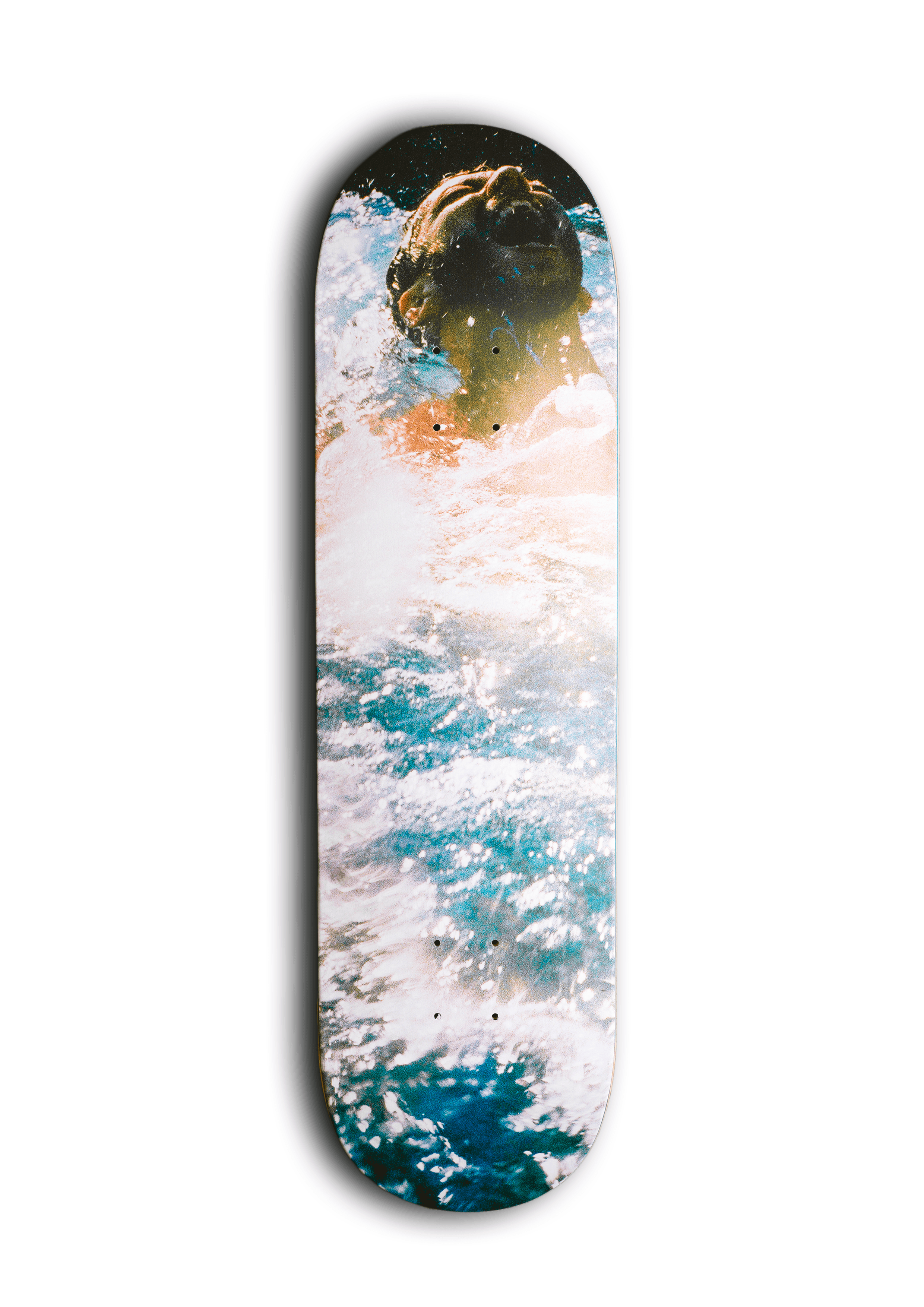 Skate COLANI