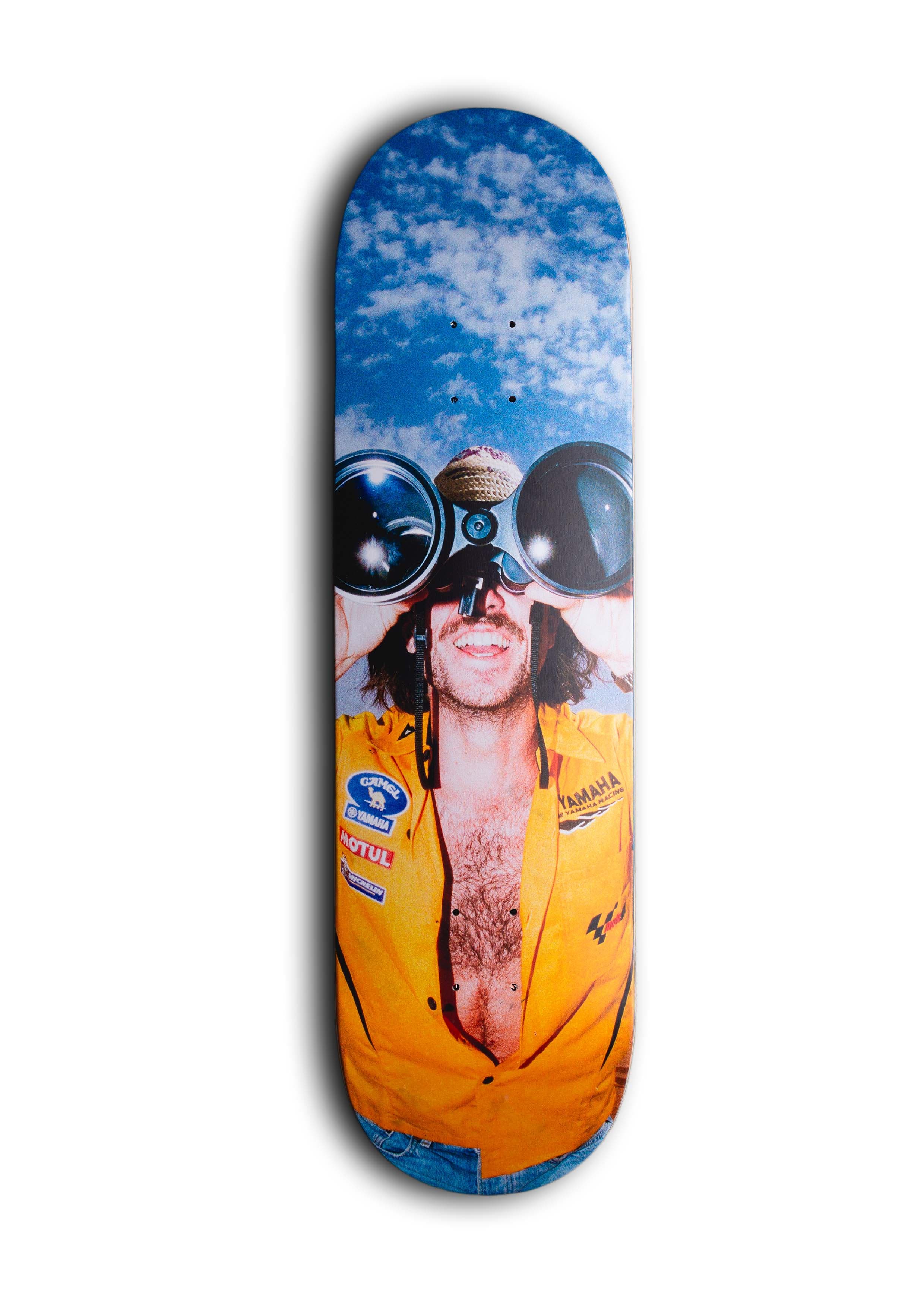 Skate DELEU
