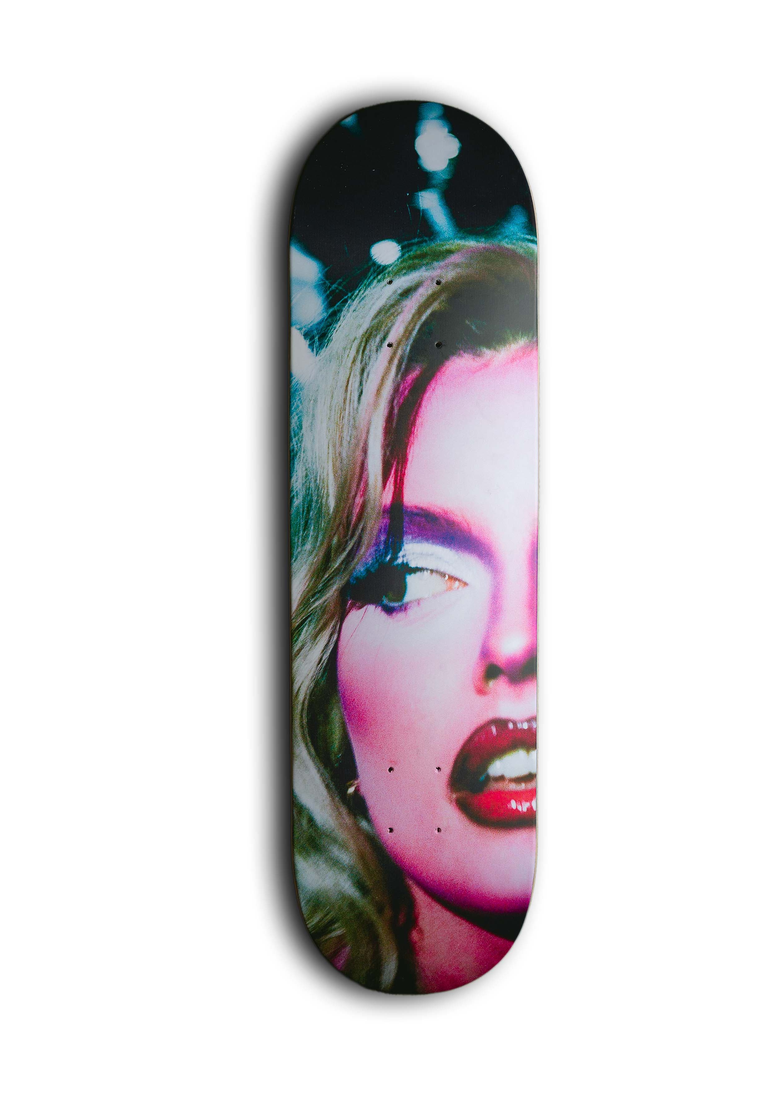 Skate TATTIANA