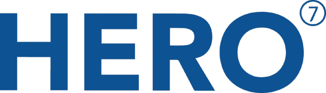Hero Logo