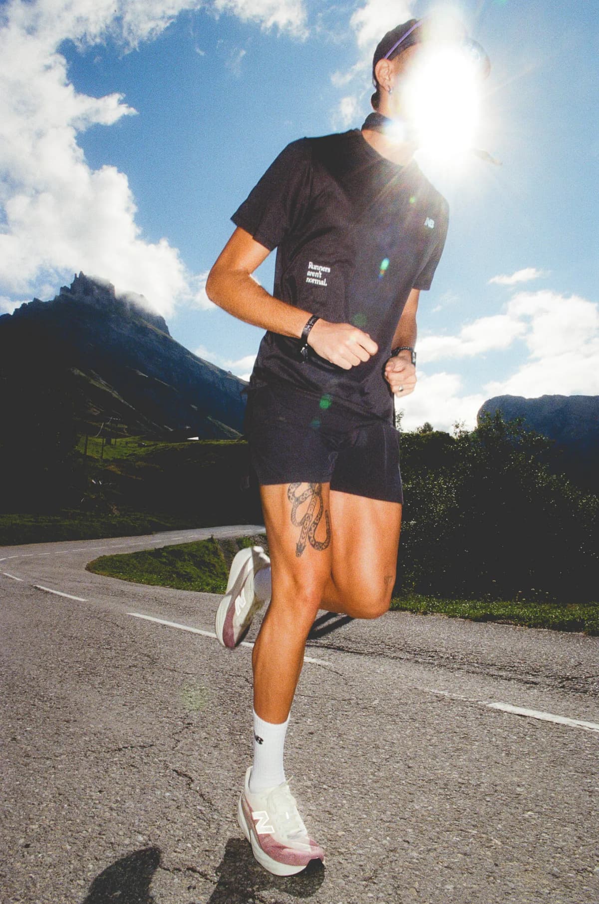 New Balance 000040000009