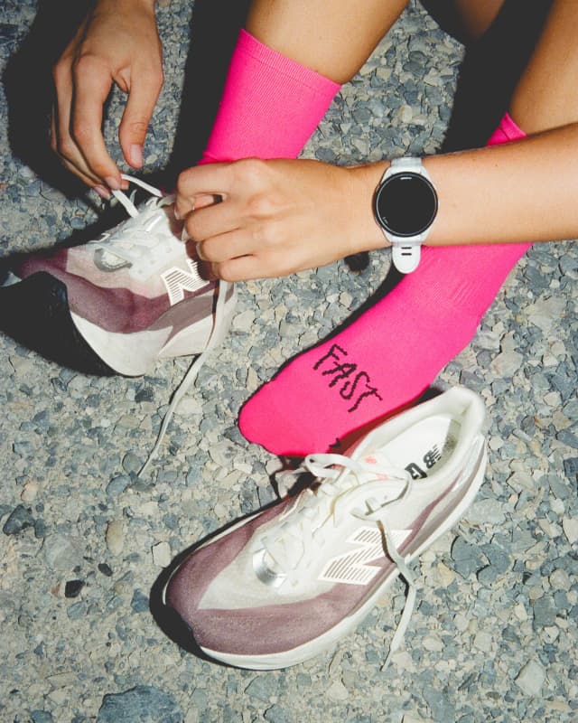 New Balance 000040020018