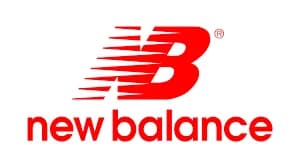 New Balance Logo