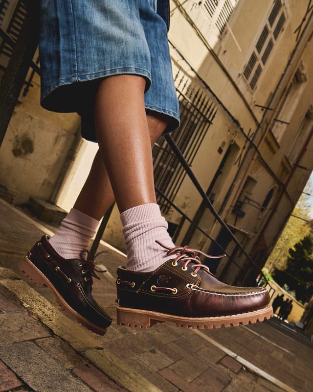 Timberland DSC 4641