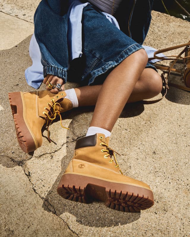 Timberland DSC 5418