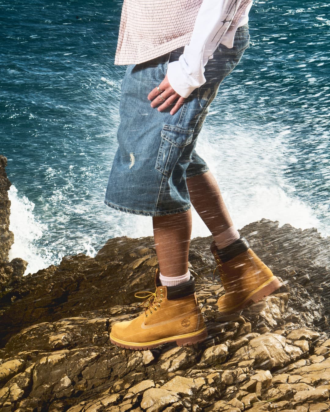 Timberland DSC 5549