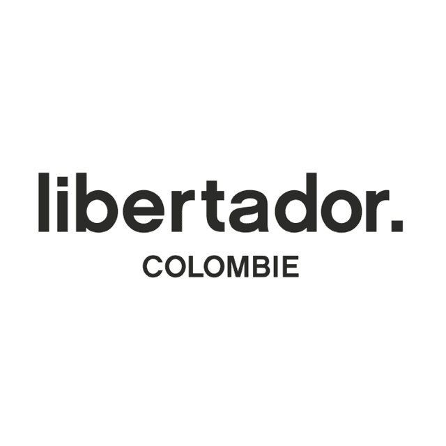 Logo Libertador