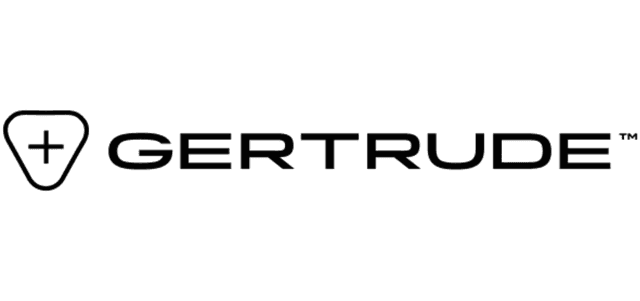 Gertrude Summer Logo