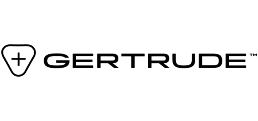 Gertrude logo