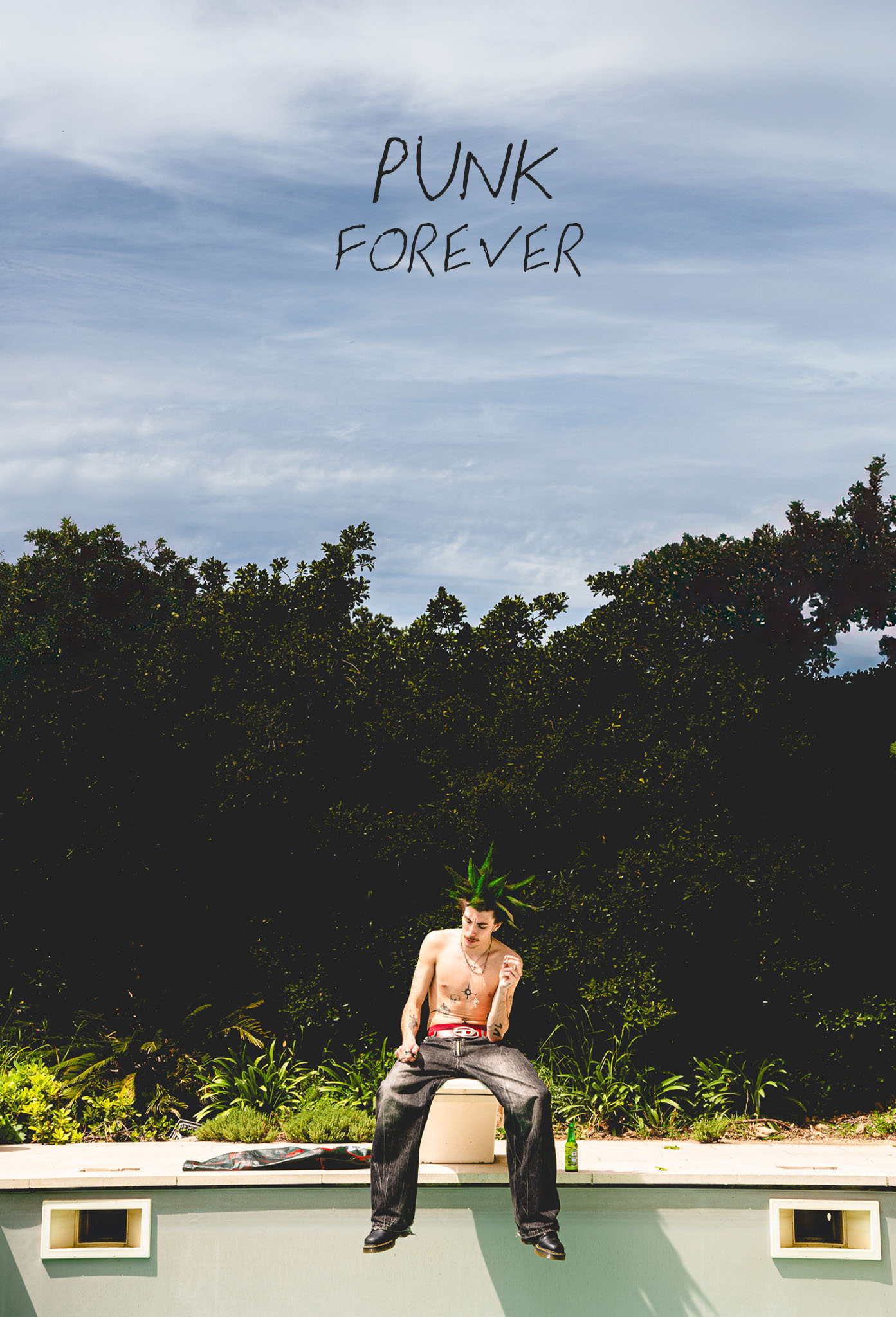 Punk Forever
