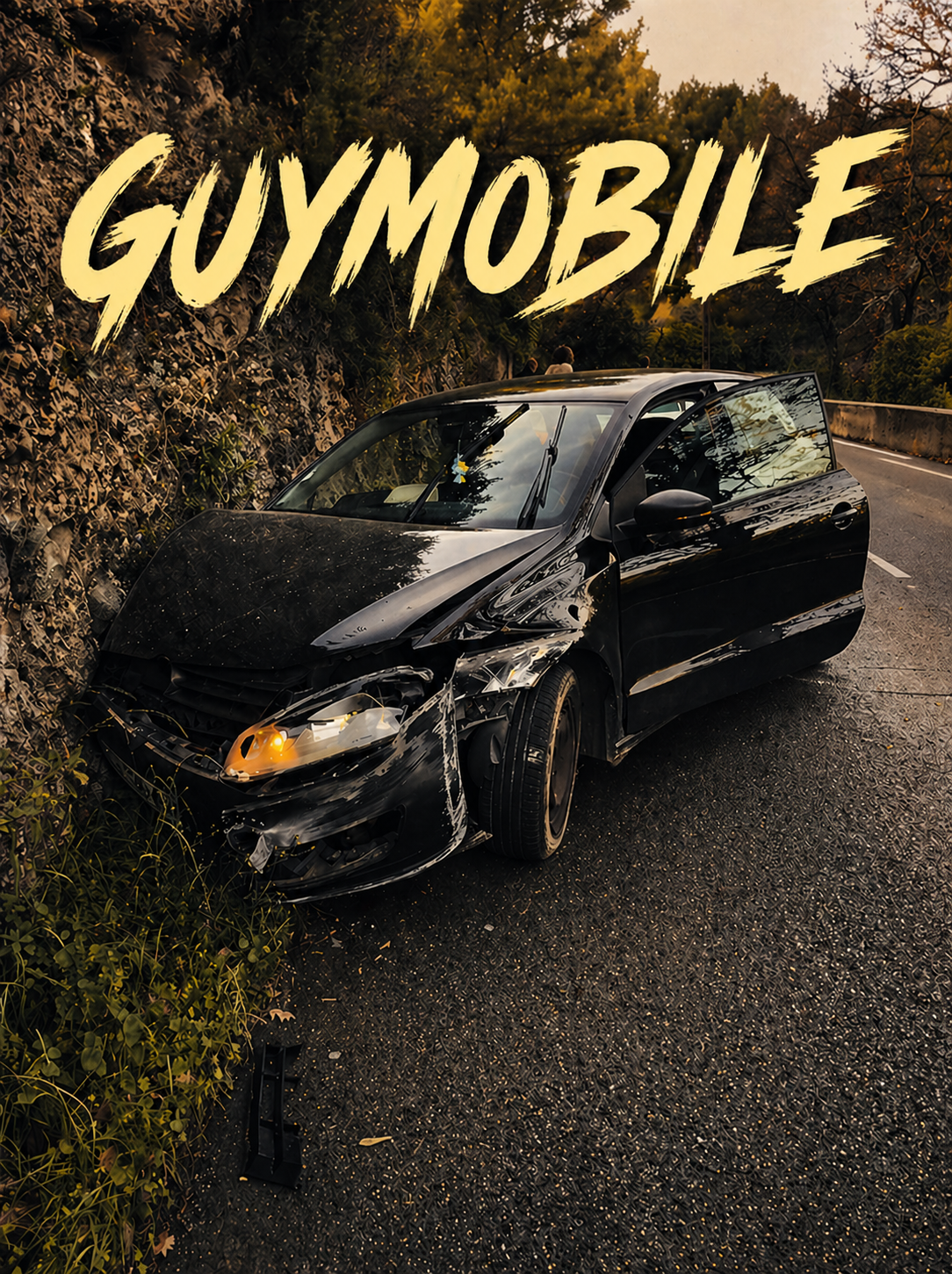 GUYMOBILE